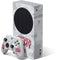Indiana University Hoosier Army Xbox Series S Skins