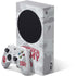Indiana University Hoosier Army Xbox Series S Skins