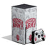 Indiana University Hoosier Army Xbox Series X Bundle Skin