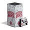 Indiana University Hoosier Army XBox Series X Digital Edition Bundle Skin