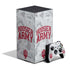 Indiana University Hoosier Army XBox Series X Digital Edition Bundle Skin