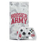 Indiana University Hoosier Army Xbox Series X Skins