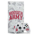 Indiana University Hoosier Army Xbox Series X Skins