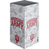 Indiana University Hoosier Army Xbox Series X Skins