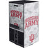 Indiana University Hoosier Army XBox Series X Digital Edition Console Skin