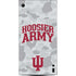 Indiana University Hoosier Army XBox Series X Digital Edition Console Skin