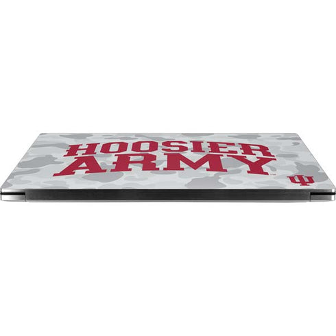 Indiana University Hoosier Army Dell XPS Skin