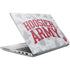 Indiana University Hoosier Army HP ZBook Fury 16 G10 Skin