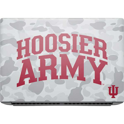 Indiana University Hoosier Army HP ZBook Fury 16 G10 Skin