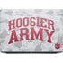Indiana University Hoosier Army HP ZBook Fury 16 G10 Skin
