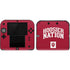 Indiana University Hoosier Nation Nintendo Skins