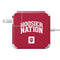 Indiana University Hoosier Nation 85W Power Adapter (15 and 17 inch MacBook Pro Charger) Skin