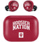Indiana University Hoosier Nation Amazon Echo Buds Skin