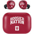 Indiana University Hoosier Nation Amazon Echo Buds Skin