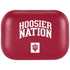 Indiana University Hoosier Nation Amazon Echo Buds Skin