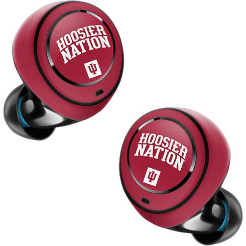 Indiana University Hoosier Nation Amazon Echo Buds Skin