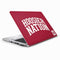 Indiana University Hoosier Nation HP Elitebook Skin