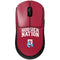Indiana University Hoosier Nation G Pro Wireless Gaming Mouse Skin