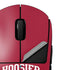 Indiana University Hoosier Nation G Pro Wireless Gaming Mouse Skin