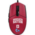 Indiana University Hoosier Nation G203 Prodigy RGB Wired Gaming Mouse Skin