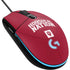 Indiana University Hoosier Nation G203 Prodigy RGB Wired Gaming Mouse Skin