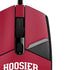 Indiana University Hoosier Nation G203 Prodigy RGB Wired Gaming Mouse Skin