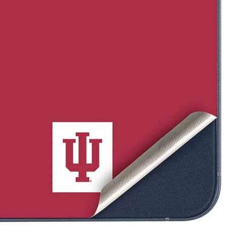 Indiana University Hoosier Nation Galaxy A35 5G Skin