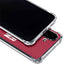 Indiana University Hoosier Nation Galaxy A36 5G Clear Case