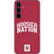 Indiana University Hoosier Nation Galaxy A36 5G Skin