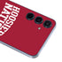 Indiana University Hoosier Nation Galaxy A55 5G Skin