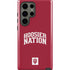 Indiana University Hoosier Nation Galaxy S23 Ultra Pro Case