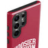 Indiana University Hoosier Nation Galaxy S23 Ultra Pro Case