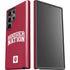 Indiana University Hoosier Nation Galaxy S23 Ultra Pro Case