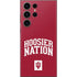 Indiana University Hoosier Nation Galaxy Skins