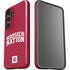 Indiana University Hoosier Nation Galaxy S25 Impact Case