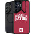 Indiana University Hoosier Nation Galaxy S25 Kickstand Case