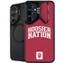 Indiana University Hoosier Nation Galaxy S25 Plus Kickstand Case