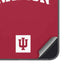 Indiana University Hoosier Nation Galaxy S24 Skin