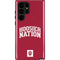 Indiana University Hoosier Nation Galaxy S25 Ultra Impact Case