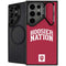 Indiana University Hoosier Nation Galaxy S24 Ultra Kickstand Case