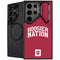 Indiana University Hoosier Nation Galaxy S25 Ultra Kickstand Case