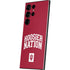 Indiana University Hoosier Nation Galaxy S25 Ultra Skin