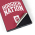 Indiana University Hoosier Nation Galaxy S24 Ultra Skin