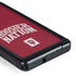 Indiana University Hoosier Nation Galaxy S24 Ultra Waterproof Case
