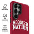 Indiana University Hoosier Nation Galaxy S26 Ultra Impact Case