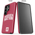 Indiana University Hoosier Nation Galaxy S26 Ultra Impact Case