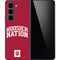 Indiana University Hoosier Nation Galaxy Z Fold5 5G Skin