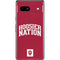Indiana University Hoosier Nation Google Pixel 7a Skin