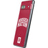 Indiana University Hoosier Nation Google Pixel 7a Skin