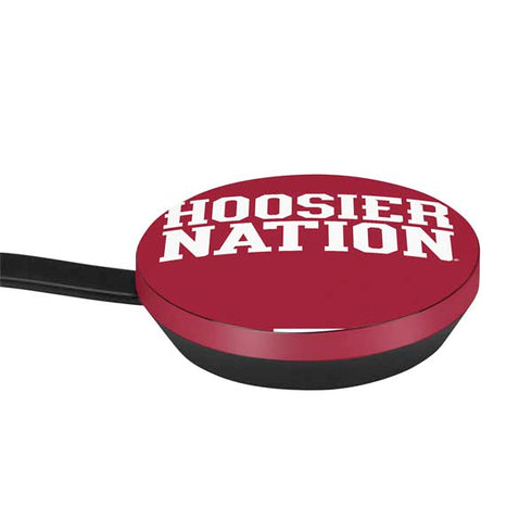 Indiana University Hoosier Nation Google Stadia Controller Skin